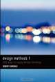 Design Methods 1, Robert A. Curedale 