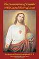 Consecration of Ecuador to the Sacred Heart of Jesus, Severo Gomezjurado 