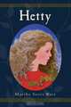Hetty, Martha Sears West 