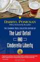 The Last Detail and Cinderella Liberty, Darryl Ponicsan 