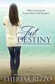 Just Destiny, Theresa Rizzo 