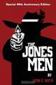 The Jones Men, Vern E Smith 
