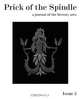 Prick of the Spindle Print Edition - Issue 5, 