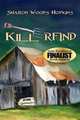 Killerfind, Sharon Woods Hopkins 
