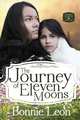 The Journey of Eleven Moons, Bonnie Leon 