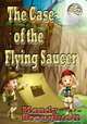 The Case of the Flying Saucer, Mandy Broughton 