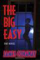 The Big Easy, James Conaway 