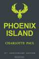 Phoenix Island, Charlotte Paul 