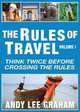 The Rules of Travel, Andy Lee Graham 