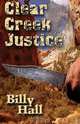 Clear Creek Justice, Bill D Hallsted 