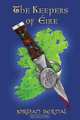 The Keepers of Eire, Jordan Bernal 
