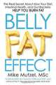 Belly Fat Effect, Mike MSc Mutzel 