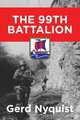 The 99th Battalion, Gerd Nyquist 