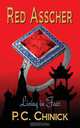 Red Asscher Living in Fear, P. C. Chinick 