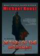 Return of the Mothman, Michael Knost 