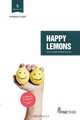 Happy Lemons, Thomas Flindt 