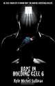 Rape in holding Cell 6, Kyle Michel Sullivan 