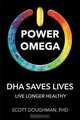 POWER OMEGA, Scott Doughman 
