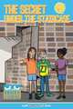 The Secret Under the Staircase, I. M. Lerner 