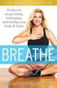 Breathe, Belisa Lozano-Vranich 