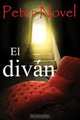 El Divan, Peter Novel 