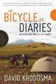 The Bicycle Diaries, David Allen Kroodsma 