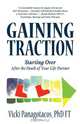 Gaining Traction, Vicki Panagotacos 