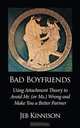 Bad Boyfriends, Jeb Kinnison 