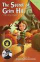 The Secret of Grim Hill, Linda Alice Demeulemeester 
