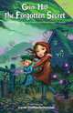 The Forgotten Secret, Linda Alice Demeulemeester 