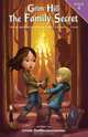 The Family Secret, Linda Alice Demeulemeester 