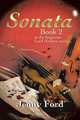 Sonata, Jenny Amelia Ford 