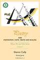 Poetry for Inspiration, Faith, Truth and Healing, Sharon Cully 