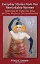 Everyday Stories from Ten Remarkable Women, Maria C. Semple 