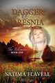 The Dagger of Dresnia, Satima Flavell 