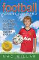 Football, Mac Millar 