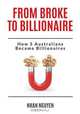 From Broke to Billionaire, Nhan Nguyen 