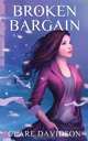 Broken Bargain (Hidden, Clare Davidson 