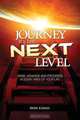 Journey to the Next Level, Fatai Kasali 