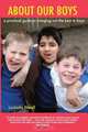 About Our Boys, Lucinda Neall 