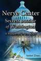 Nerve Center (An Isobel Chan Romance Novel), Isobel Chan 
