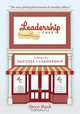 Leadership Cake, Steven Rush 