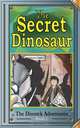 The Secret Dinosaur #2, Ns Blackman 