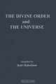 The Divine Order and the Universe, Bedri Ruhselman 
