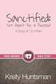 Sanctified, Kristy Huntsman 