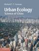 Urban Ecology, Forman 