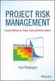 Project Risk Management, Yuri Raydugin 