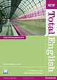 New Total English Pre-Intermediate Level Active Teach, 