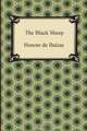 The Black Sheep, Honore de Balzac 