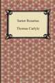 Sartor Resartus, Thomas Carlyle 